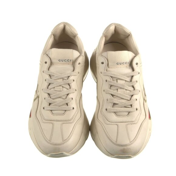 Gucci Rhython Sneakers - Picture 2 of 5
